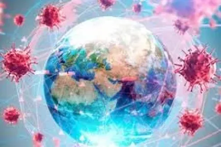 2050-ci ilə - qlobal epidemiya gözlənilir
