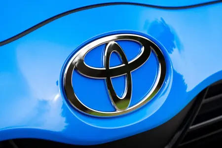 "Toyota"nın zavodunda güclü - PARTLAYIŞ