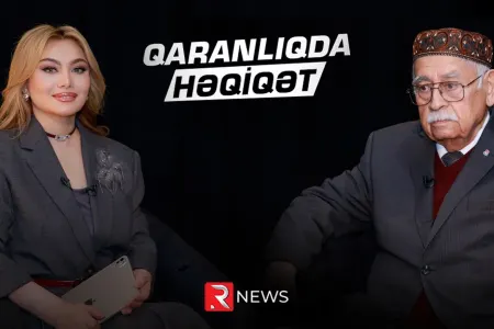 Həyat yoldaşını pasportdan seçən Əməkdar incəsənət xadimi - VİDEO