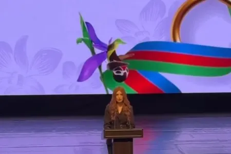 “Həyat bunu mənə ağır şəkildə göstərdi” - Bələdçi Aydan