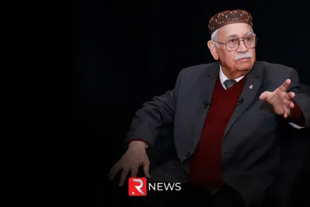 "Kişilər cızığından çıxırlar" - VİDEO