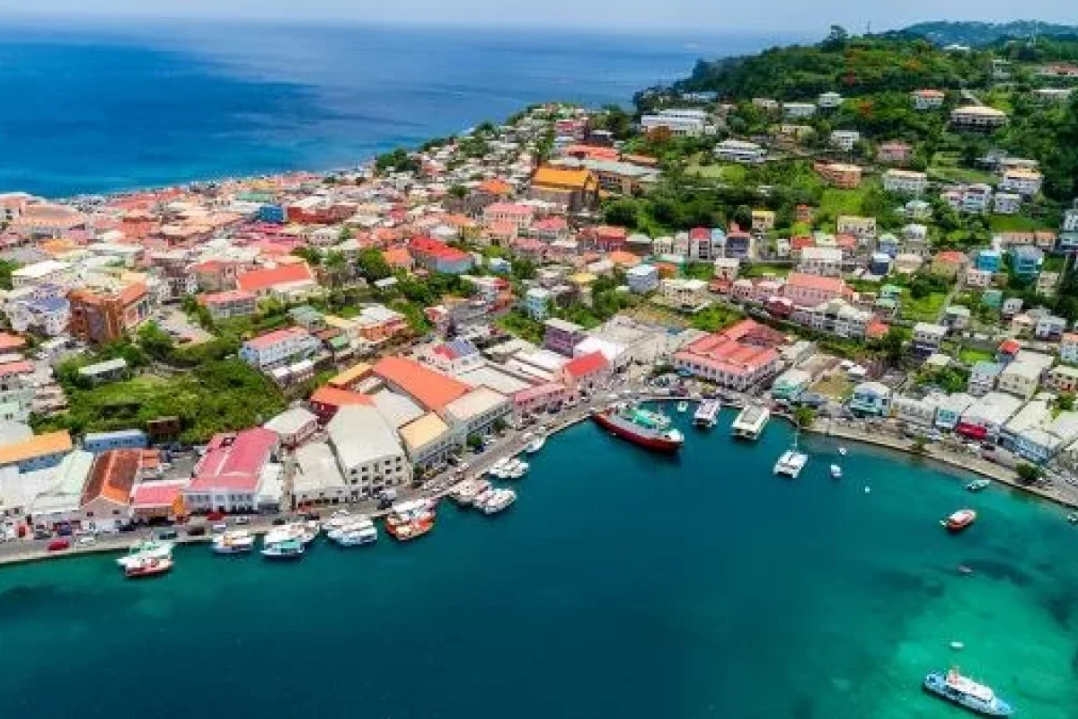 Qrenada haqda maraqlı faktlar