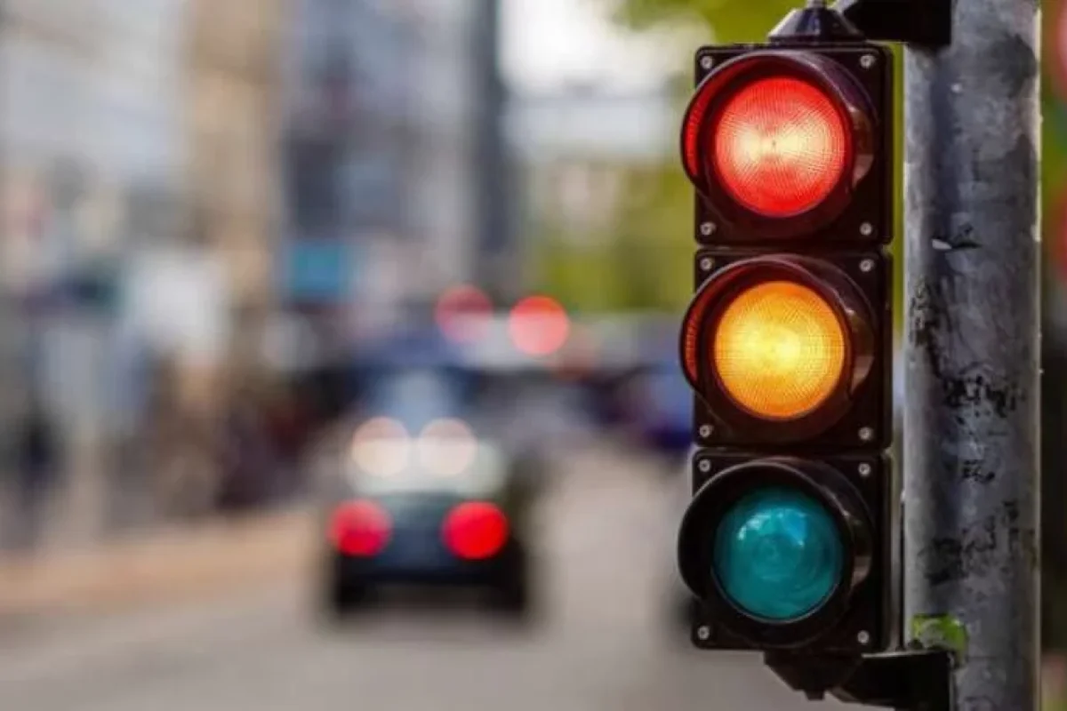 Son günlər Bakıda güclü tıxaclar buna görə imiş - RƏSMİ