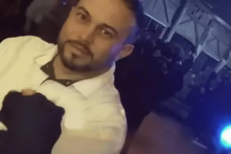 Biznesmen evsiz adamı öldürdü: - Öz qətlini… – FOTO