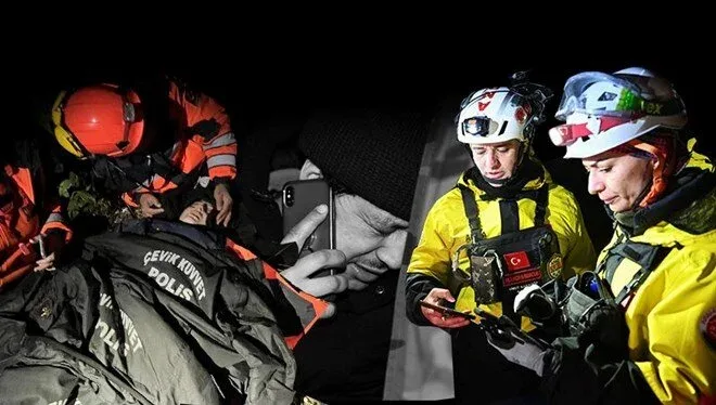 İtkin memardan xəbər var: - Əri göz yaşlarına BOĞULDU - VİDEO