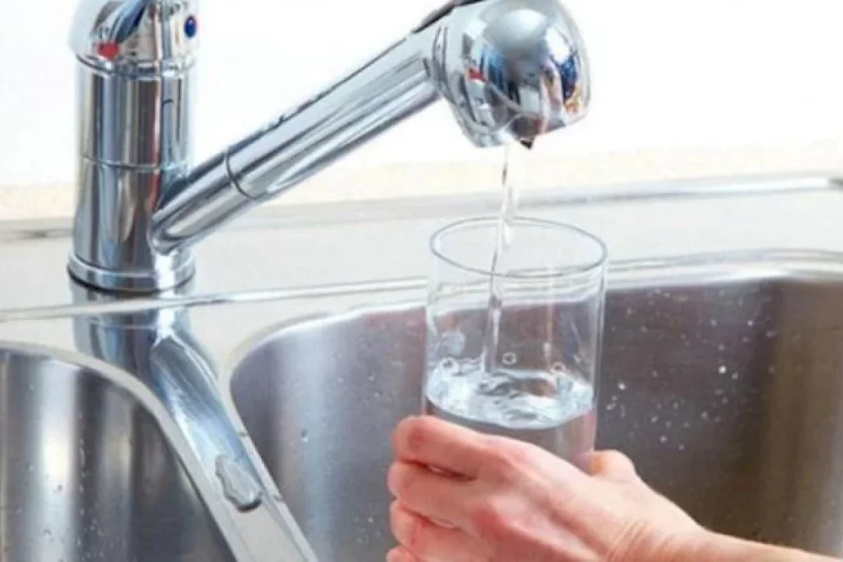 Suyun qiyməti qalxacaq? - AÇIQLAMA