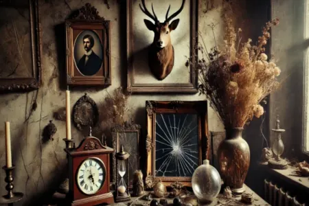 Evinizə uğursuzluq gətirən - 7 əşya