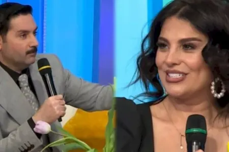 “Aynur Dadaşova çox qısqancdır”