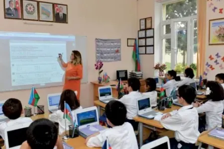 Məktəb direktorları kütləvi “bülleten” açdırıb: - Maraqlı SƏBƏB