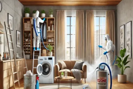 Siqaretin hopmuş qoxusundan necə qurtulmaq olar?