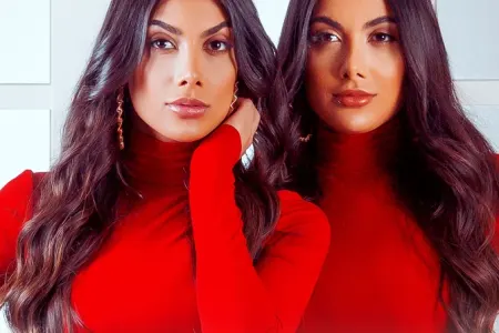 Əkizlər qəzaya düşdü, əməliyyata girdilər