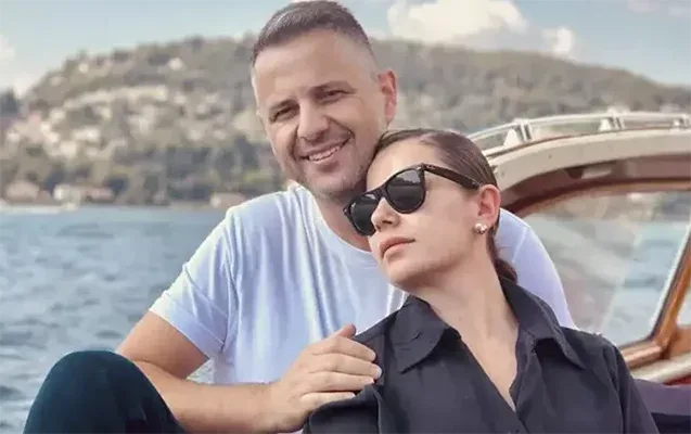 Tanınmış müğənninin əri 27 il həbs olunacaq