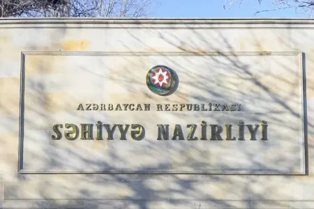 Pasiyentə yanlış diaqnoz qoyuldu - SN-dən reaksiya