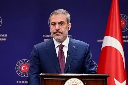 Trampın addımı həyəcan siqnalıdır: - Türkiyə hazırdır!