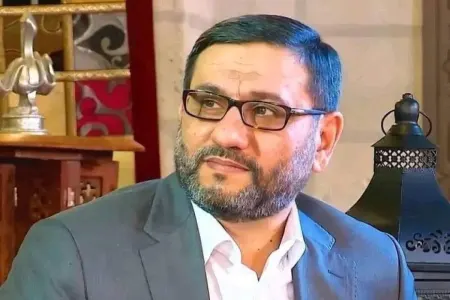 "Məni çox öpdü, qucaqladı, dedi ki..." - Hacı Şahinin oğlu