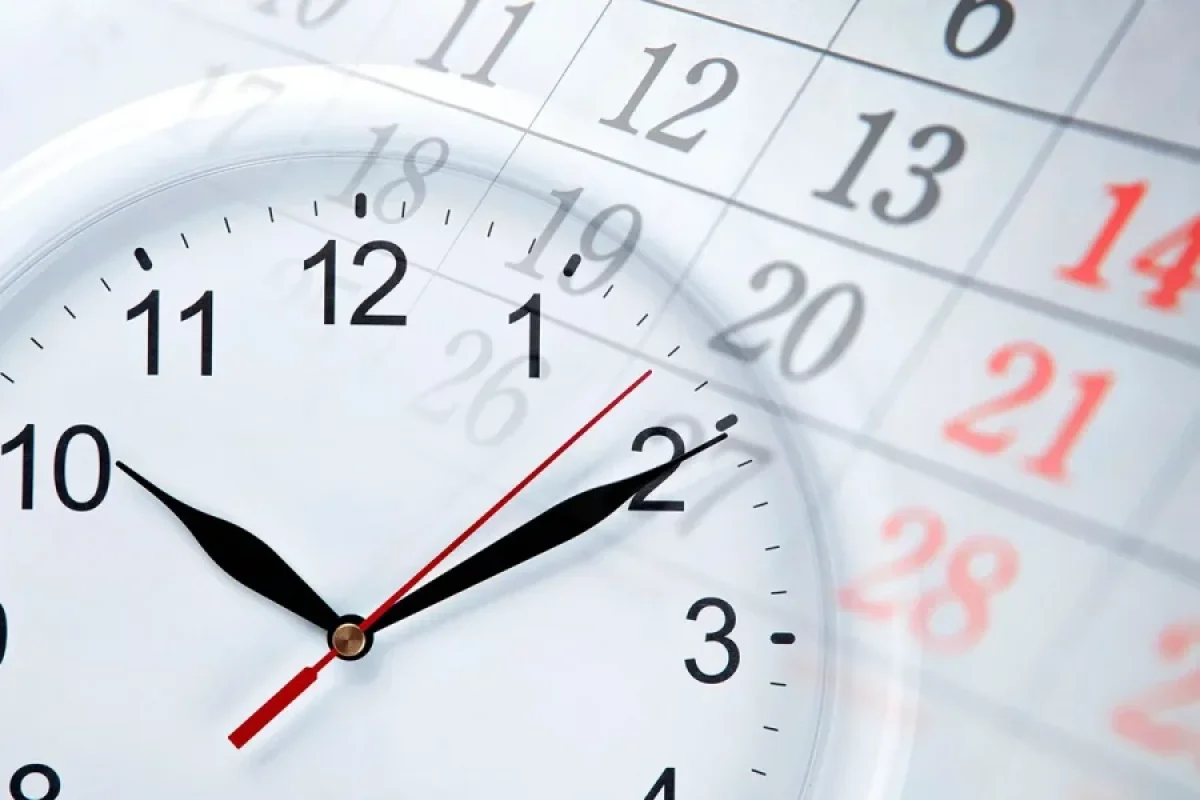 Bu tarixlərdə iş saatları - QISALDILACAQ