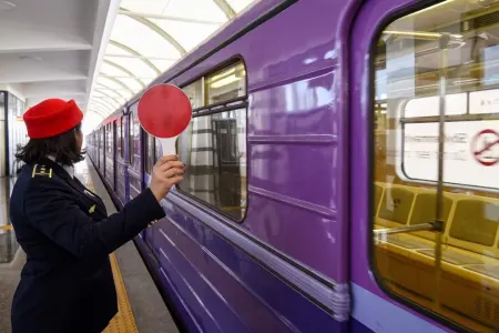 Onlara Metropolitendə yeni vəzifələr verildi