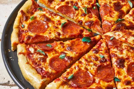 Yuxuda pizza görmək - nə deməkdir?