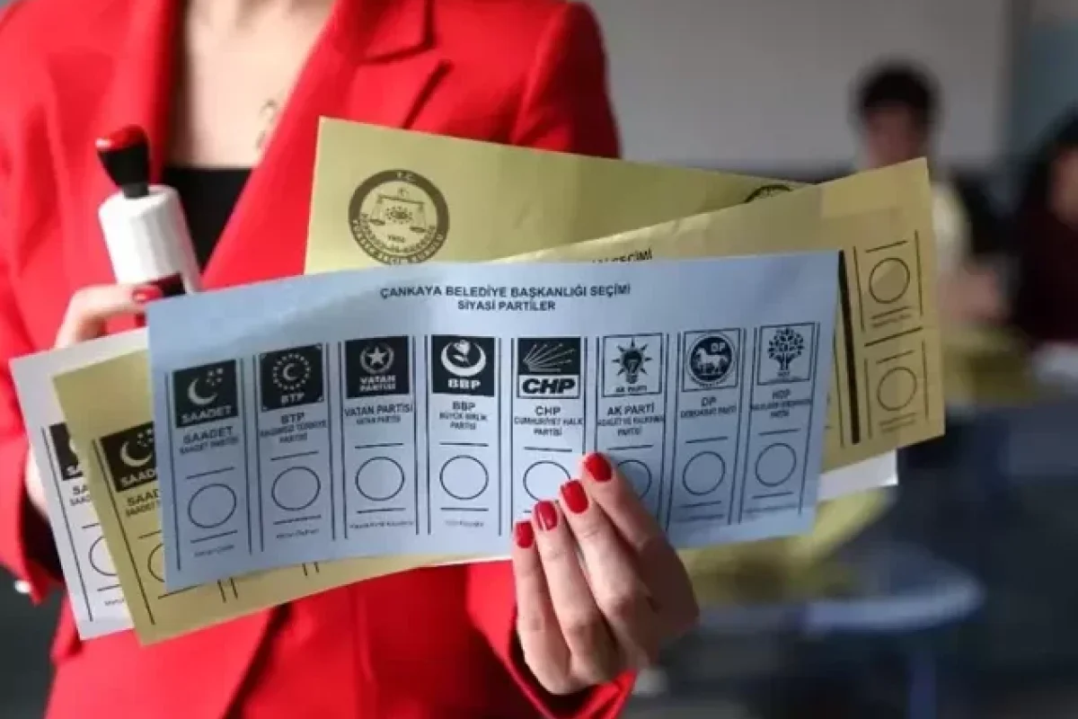 Yeni partiya yaradılır - Qərargahı, emblemi və adı gizli saxlanılır