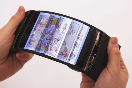 Yeni smartfon - hazırlandı