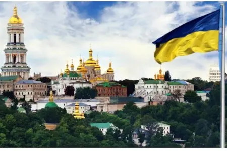 "Ukrayna 2027-ci ildə də..." — - ŞƏRH