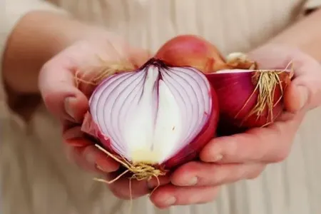 Saç tökülməsinə qarşı soğan suyunun - möcüzəvi təsiri