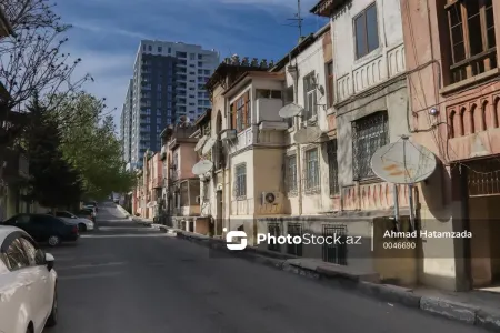 Bakının cənub girişində parklanmanın pulsuz olmasının - SƏBƏBİ