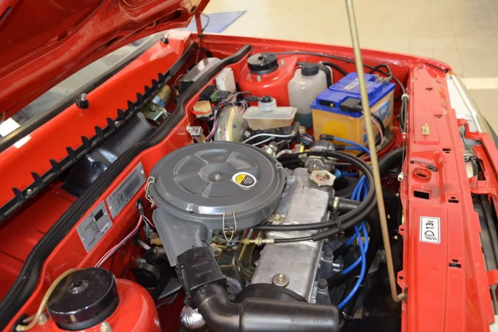 Bu VAZ-2109 "Porsche"dən baha satılır