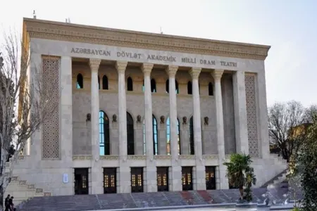 Azdram iddialara cavab verdi