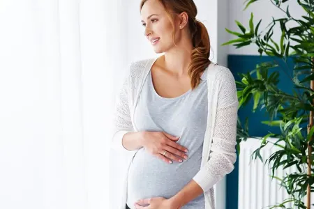 Hamilələrin problemlərinə ən effektiv - HƏLL YOLLARI