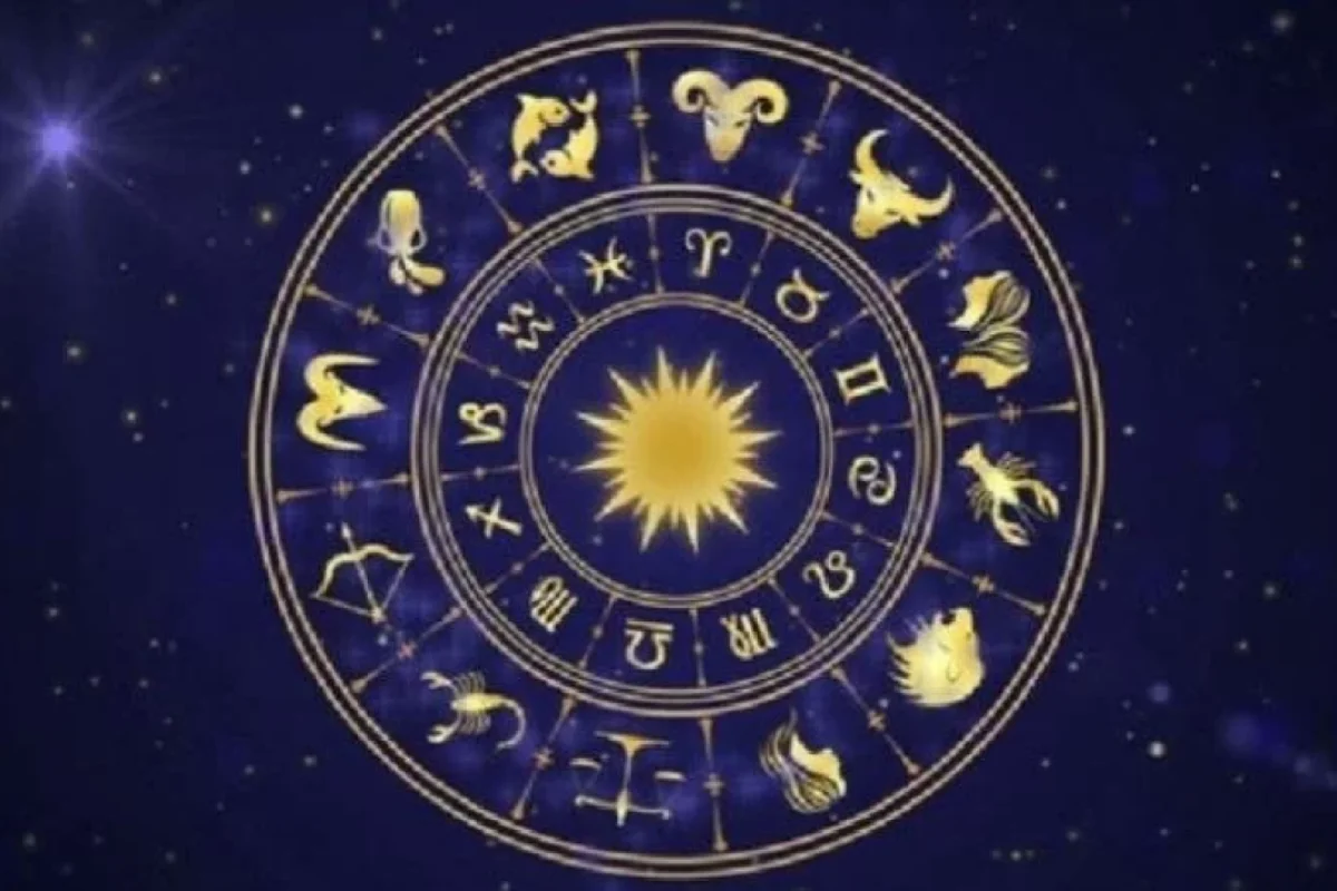 7 Mart Cümə üçün ulduz falı: - Sizi nə gözləyir?