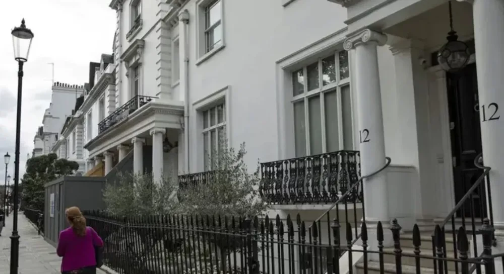 Zamirə Hacıyevanın bu mülkləri satışa çıxarıldı