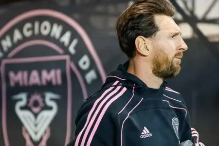 Messi yenə heyətə düşmədi - SƏBƏB
