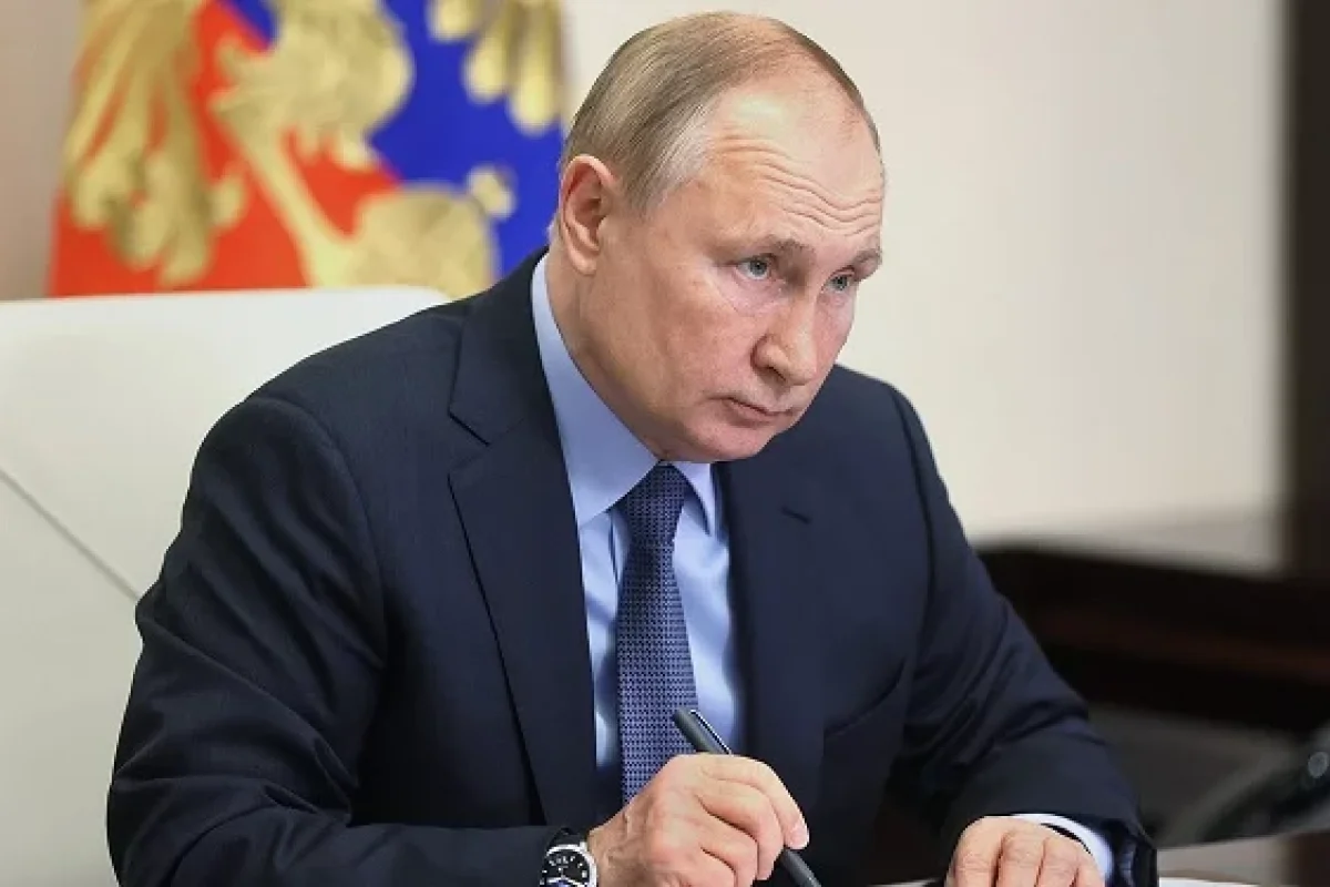 İngiltərədən Putini qəzəbləndirəcək - HƏMLƏ