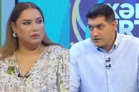 "Qadın üçün ən böyük hədiyyə güvənəcəyi çiyindir"