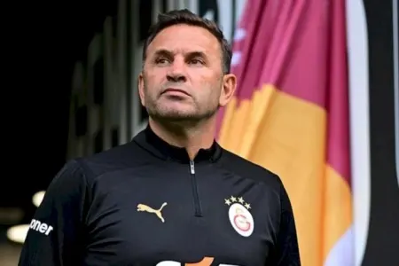 Okan Buruk istefa verəcək?