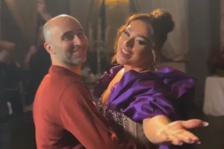 Həyat yoldaşından Xatirəyə fərqli hədiyyə