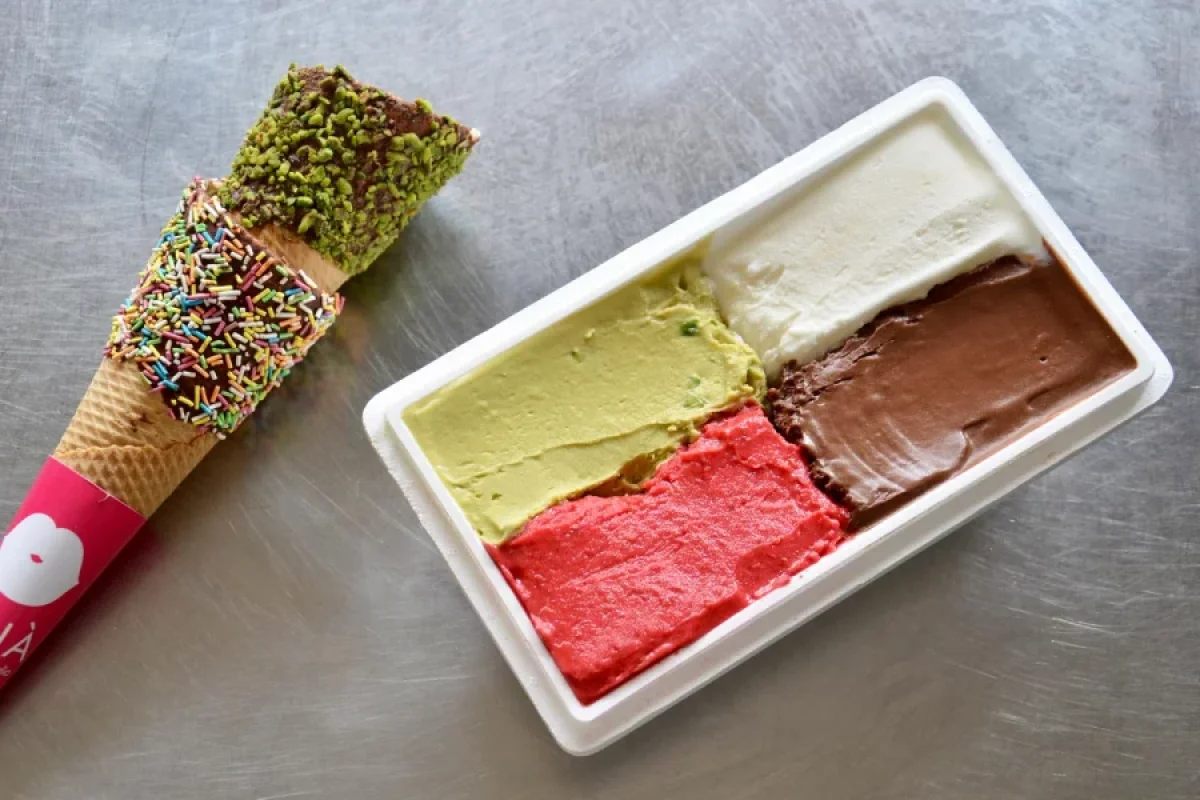 Dondurmadan ilan çıxdı - EHTİYATLI OLUN