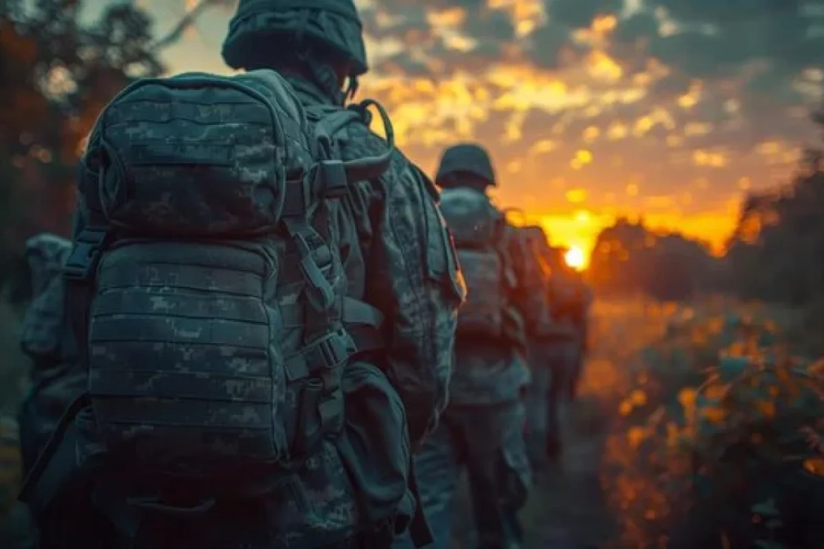 Üçüncü Dünya Müharibəsinə - HAZIRLIQ: 5 ÖLKƏ...