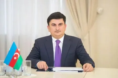 Vüqar Behbudov bu komitənin sədri seçildi