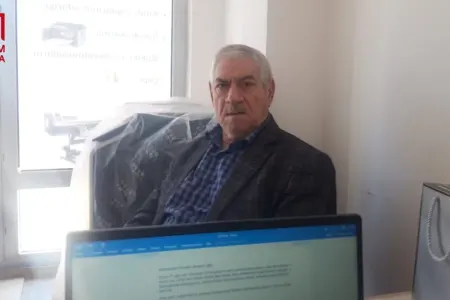 Biləsuvar sakinindən dövlət büdcəsinə 1 milyon manat...