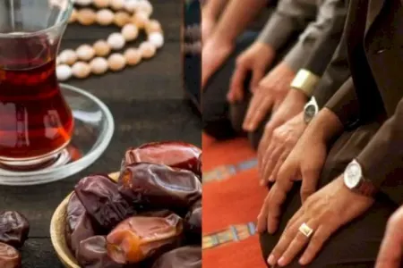 Namaz qılmayanlar oruc tuta bilərlərmi?