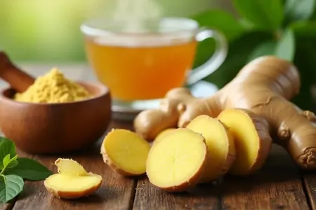 Zəncəfil istifadə edənlərin - DİQQƏTİNƏ