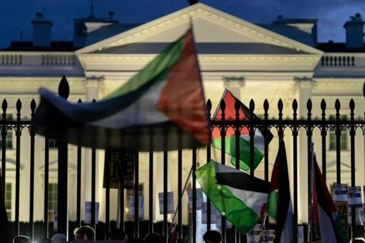 Amerikalılar artıq İsrailə etibar etmirlər