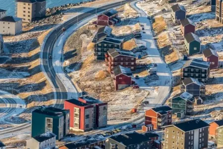 Dünyanın ən darıxdırıcı ölkələri