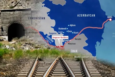 İran və Ermənistan arasında “toqquşma” başlayır?
