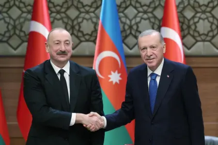 Azərbaycan-Türkiyə münasibətləri ən yüksək zirvədə - Unikal müttəfiqlik nümunəsi