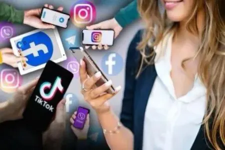 Sosial şəbəkələr insan orqanizminə necə təsir edir? - ARAŞDIRMA