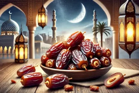 Xurmada təhlükə: - Parlaq və yapışqandırsa...