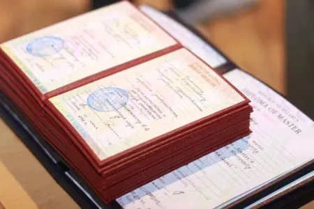 Azərbaycanda diplomu tanınmayan 40 universitet - SİYAHI